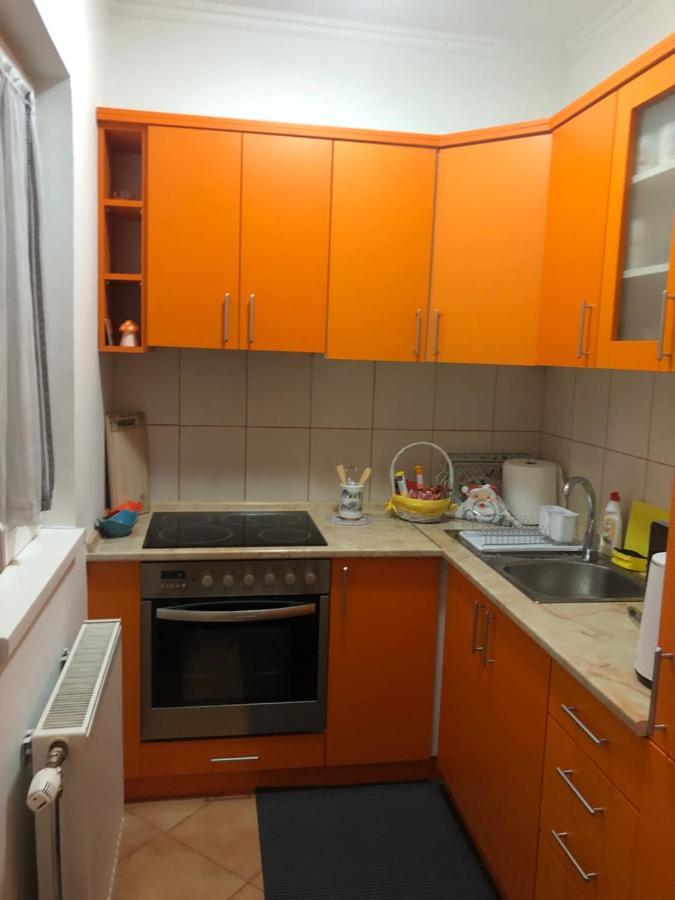 Apartman Nada Bijeljina Zewnętrze zdjęcie