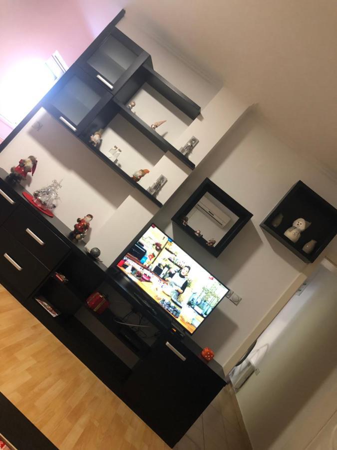 Apartman Nada Bijeljina Zewnętrze zdjęcie