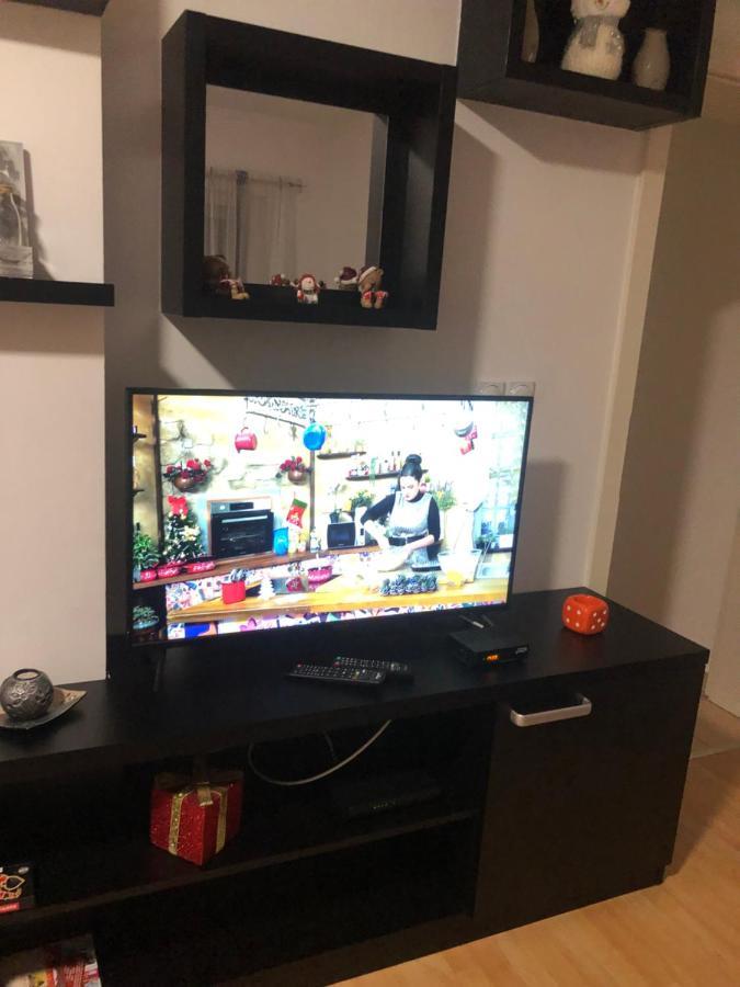 Apartman Nada Bijeljina Zewnętrze zdjęcie