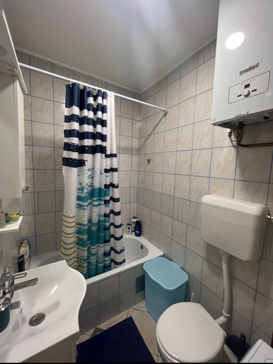 Apartman Nada Bijeljina Zewnętrze zdjęcie
